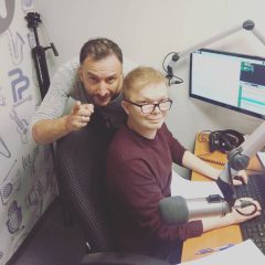 russkoje radyo vilnius